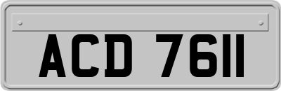 ACD7611