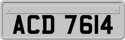 ACD7614