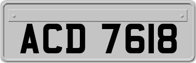 ACD7618