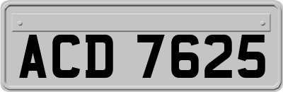 ACD7625