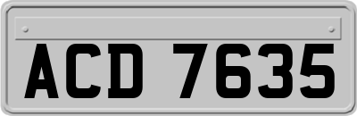 ACD7635