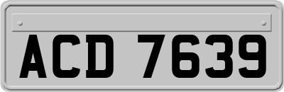 ACD7639
