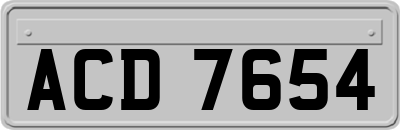 ACD7654