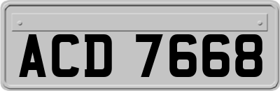 ACD7668