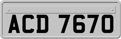 ACD7670
