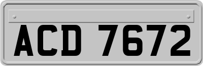 ACD7672