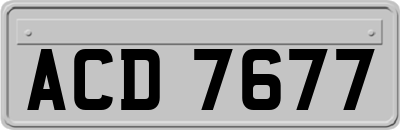 ACD7677