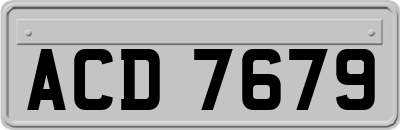 ACD7679