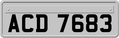 ACD7683