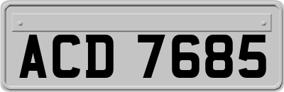 ACD7685