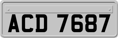 ACD7687