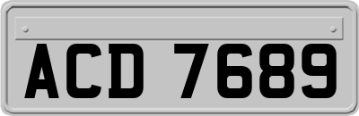 ACD7689