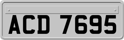 ACD7695