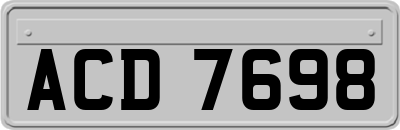 ACD7698