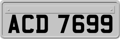 ACD7699