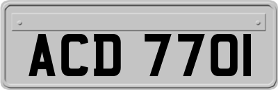 ACD7701