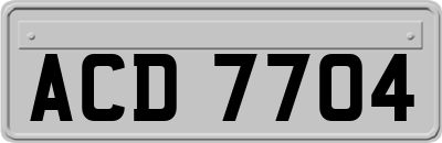 ACD7704