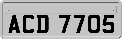 ACD7705