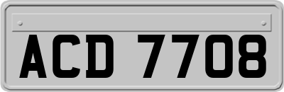 ACD7708