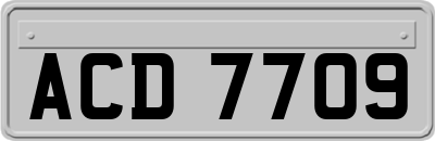 ACD7709
