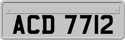 ACD7712
