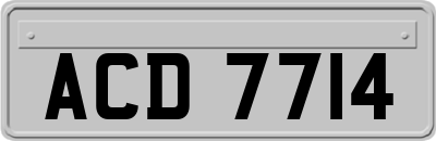 ACD7714