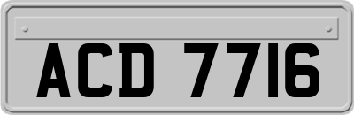 ACD7716