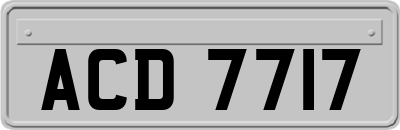 ACD7717