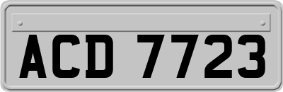 ACD7723