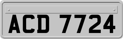 ACD7724