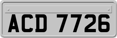 ACD7726