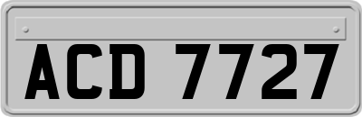 ACD7727
