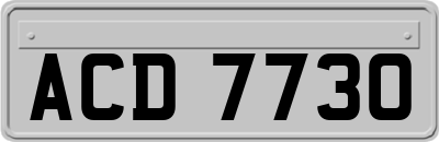 ACD7730