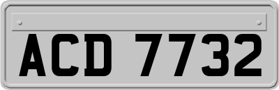 ACD7732
