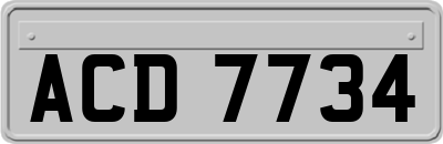ACD7734