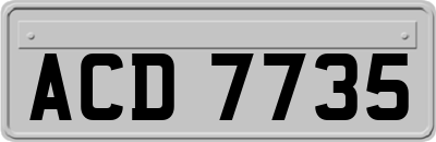ACD7735