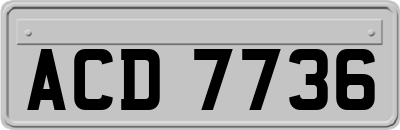 ACD7736