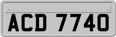 ACD7740