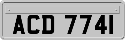ACD7741