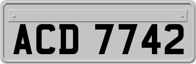 ACD7742