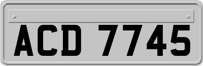 ACD7745