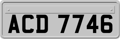 ACD7746