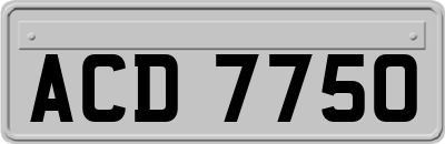 ACD7750