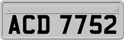 ACD7752