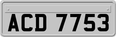 ACD7753