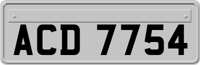ACD7754