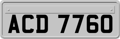ACD7760