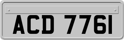 ACD7761