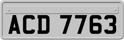 ACD7763