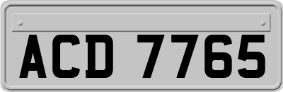 ACD7765